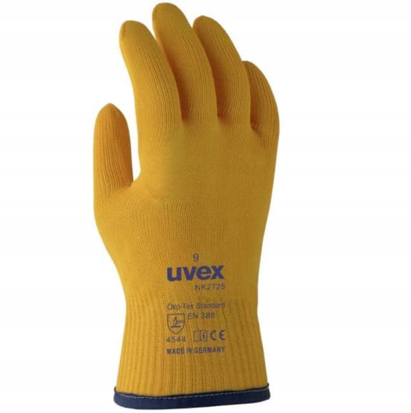 Uvex Protector NK2725 skærefaste handsker