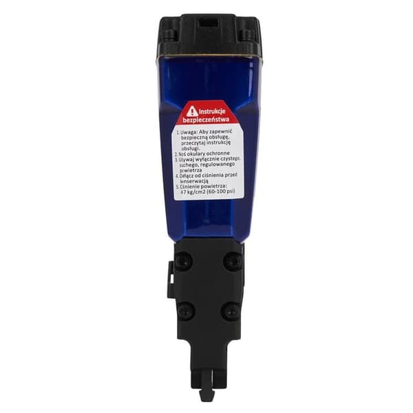KD2117 pneumatisk häftapparat