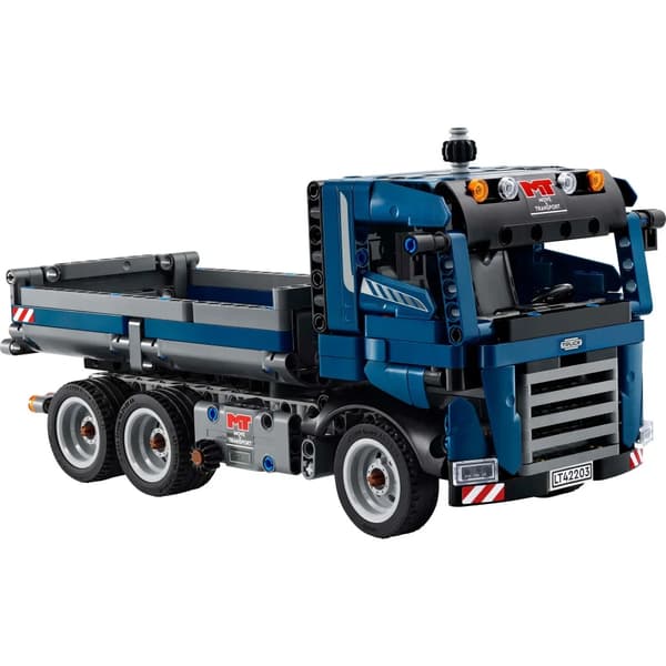 Lego Technic 42203 Kippiauto
