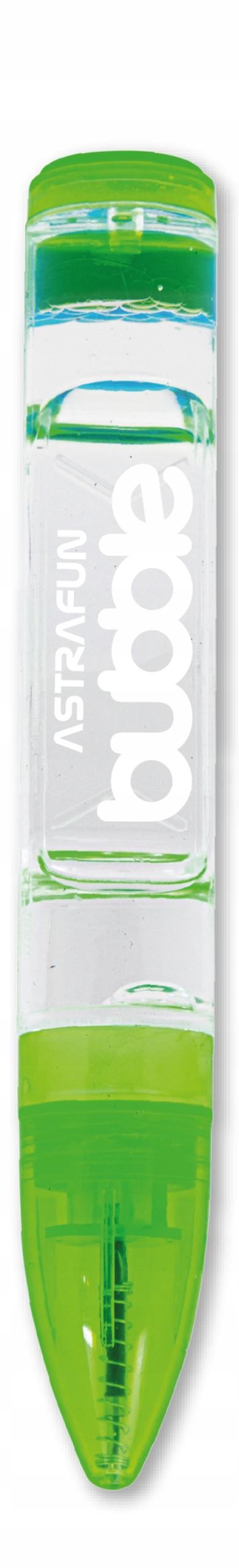 BUBBLE ASTRAPEN 3927 A'12 automatisk kulspetspenna