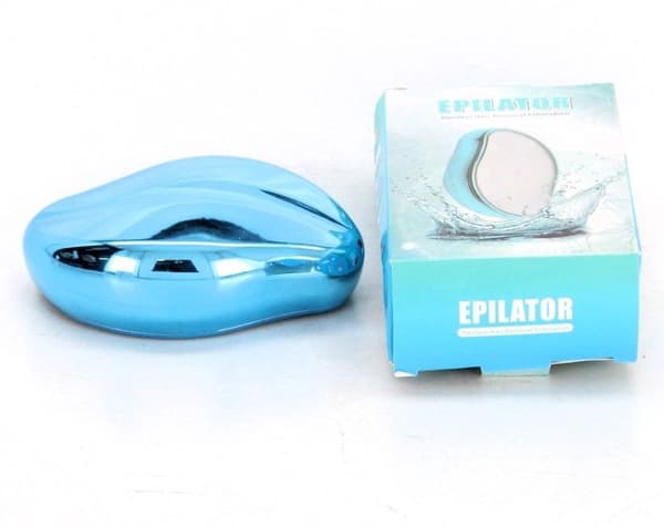 Krystal epilator til kvinder