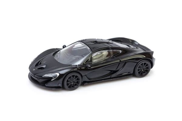 MCLAREN P1 Rastar 58700 1:43 sort