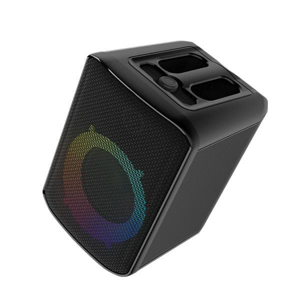 HiFuture Event HBB5BK Bluetooth-högtalare svart