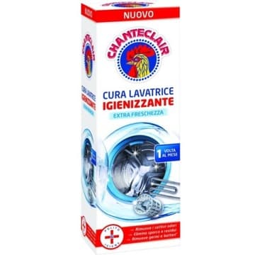 Chante Clair vaskemaskinerens desinficerende 0,25l