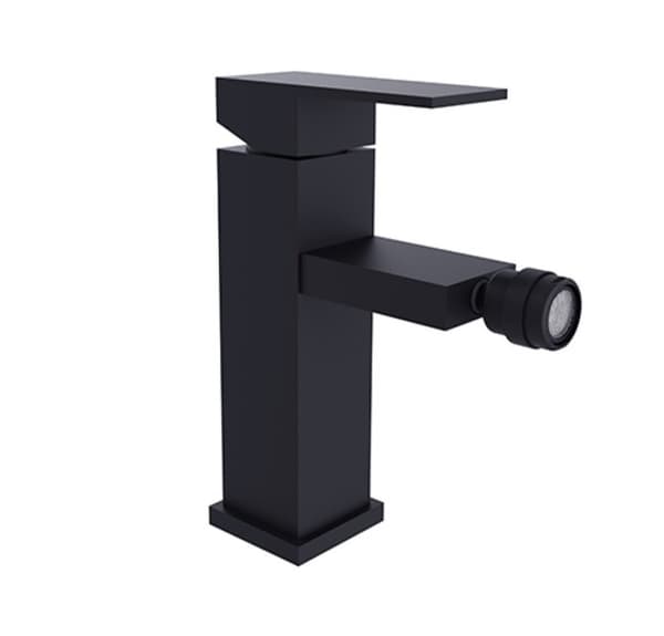 Besco Modern Varium sort bidetudhane