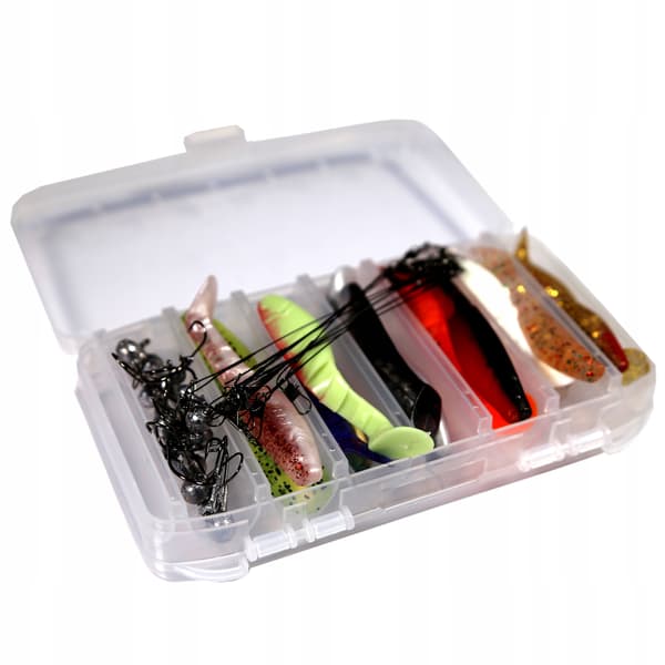 Ett set handgjorda gummiband LB-1 30 cm