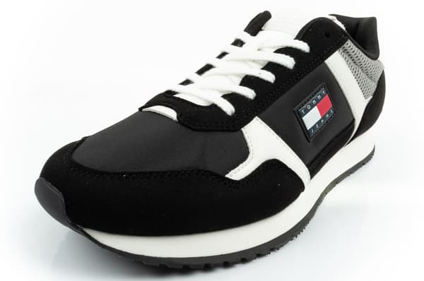Tommy Hilfiger Tjm Runner Casual [EM0EM01590] år 43