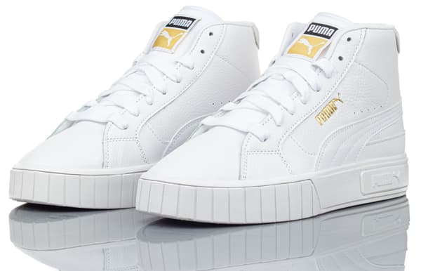 Puma Cali Star 01-37 skor