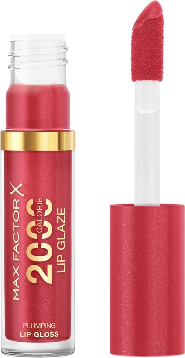 Max Factor 2000 Calorie Lip Glaze - 110 Fire Sparks 4,4 ml