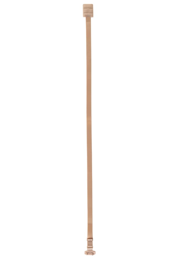Vivisence 8002 Beige UNI BH-tilbehør Sænkningsrem
