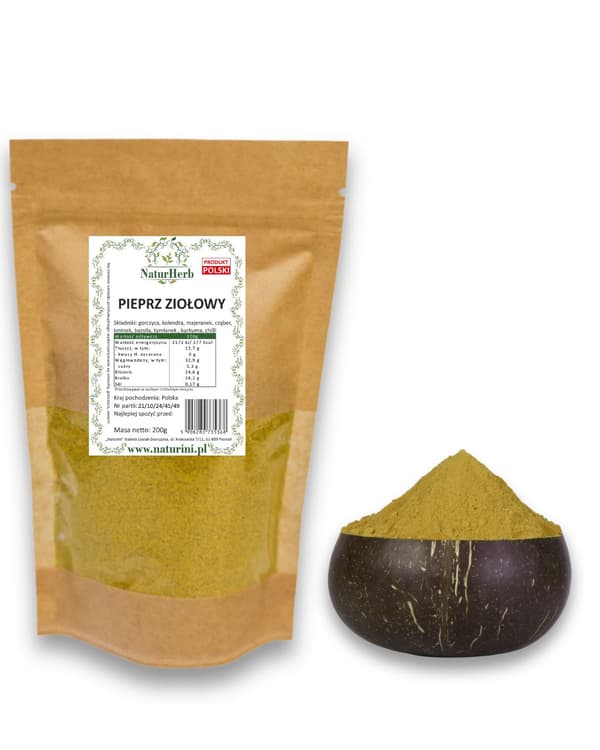 URTEPEBER supermix PREMIUM 500g