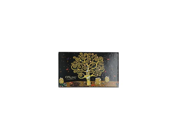 Carmani, set med 4 magneter - VAN Gogh