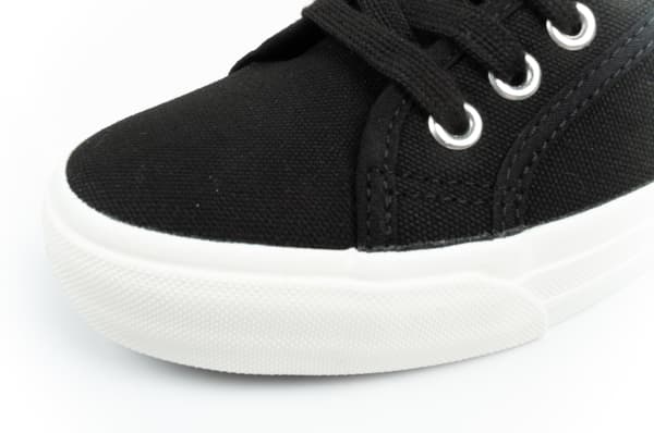 Lee Cooper Canvas Lady Sort [LCW-25-02-3337L] stk. 39