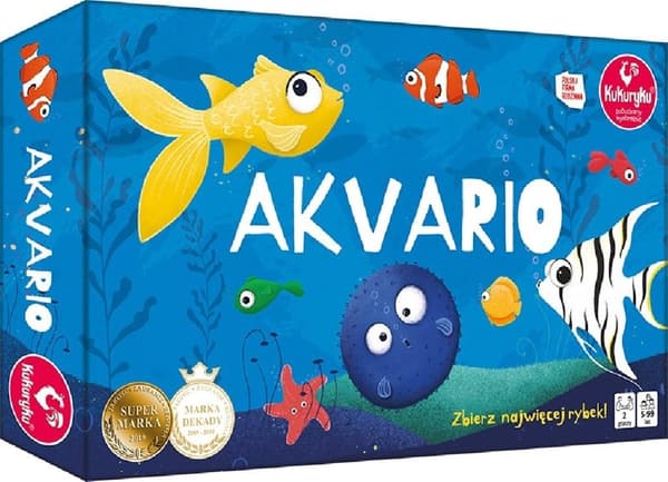 Akvaario