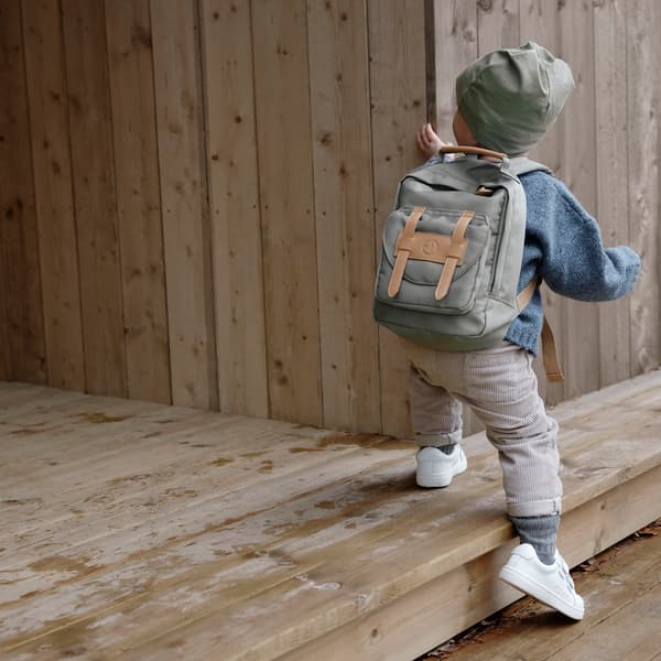Elodie Details - Mössa - Hazy Jade 1-2 år