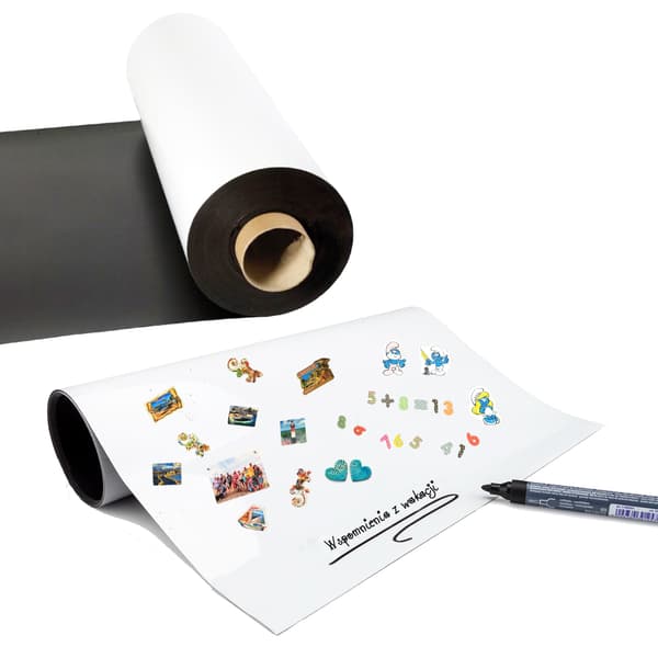 MAGNETISK TØRSVIKLERETABLE MED KLÆBEMIDDEL - MERE KRAFT - HUNTER 61/100cm