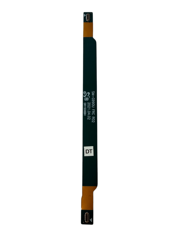 Antenne Flex MAIN-USB til Samsung Galaxy S21 FE (SM-G990B)