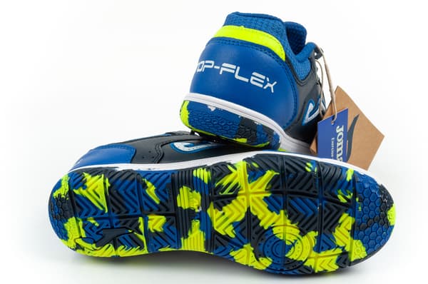 Joma Top Flex JR 2633 [TPJS2633IN] år 38
