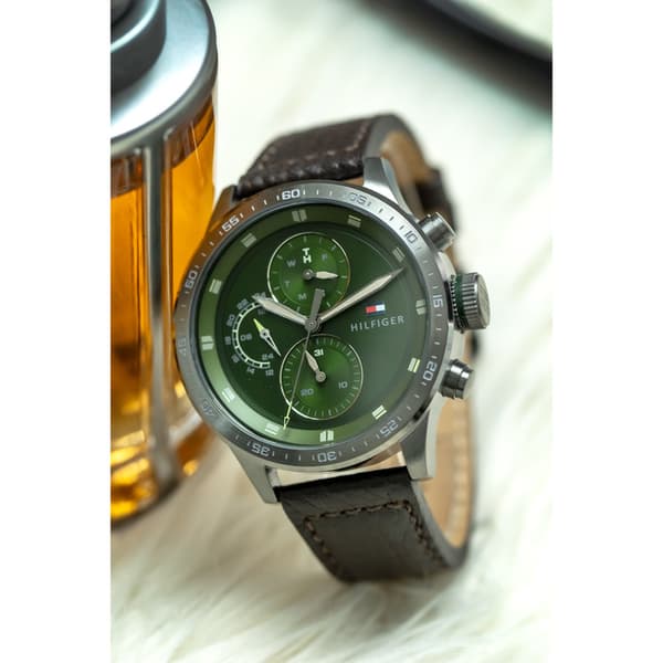 Herrklocka Tommy Hilfiger 1791809 (zf042b)
