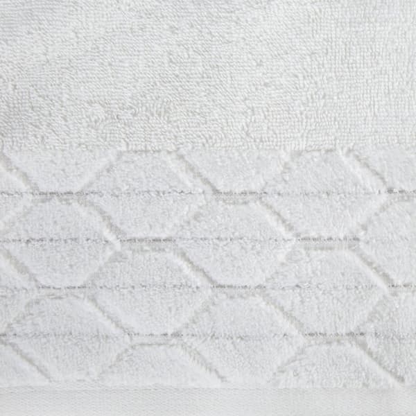 LUMIA badehåndklæde 50x90 cm creme