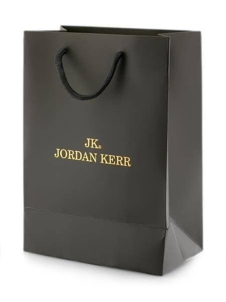 Gavepose - JORDAN KERR - grå/guld