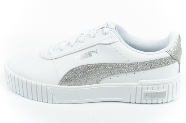 Puma Carina 2.0 Distressed [387622 02] størrelse 36
