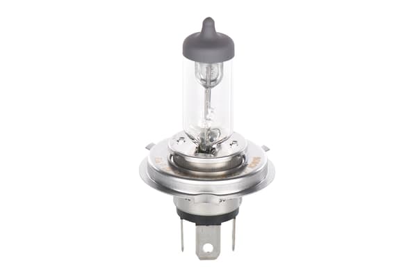 POLTTIMO - 12 V H4 60/55 W P43t PUHDAS LIGHT