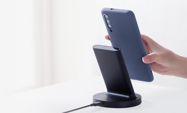 Xiaomin langaton latausteline 20W (26552)