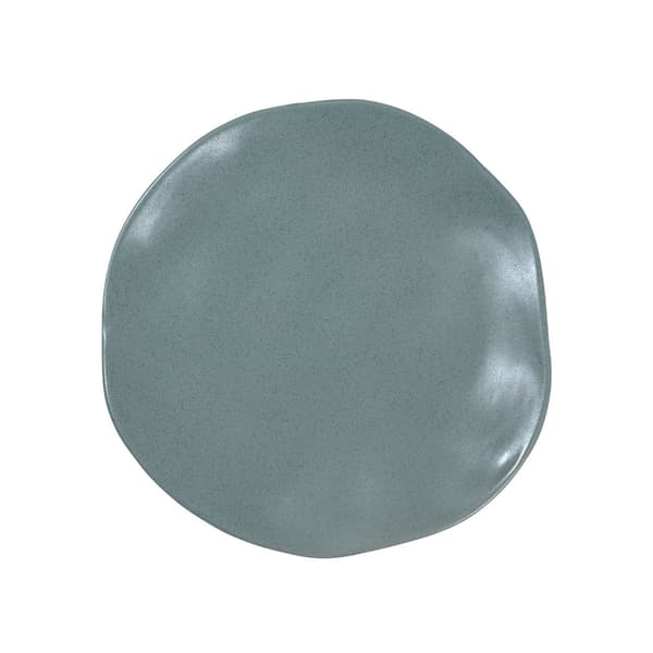 Mare Teal -ruokalautanen 27 cm