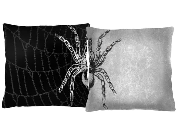 DUO Spider pudesæt