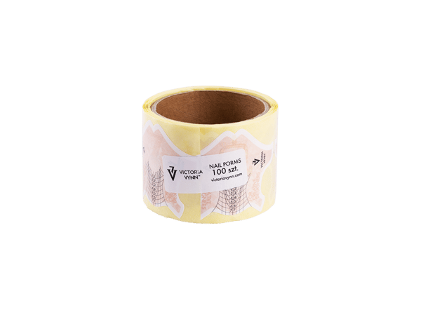 Victoria Vynn Nagelformer Bas 100 st.