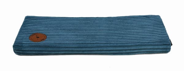CLEO fönsterbräda petrolblå 70 x 20 x 3 cm