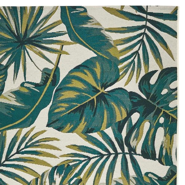 TROPIC ulkomatto 120x170 cm