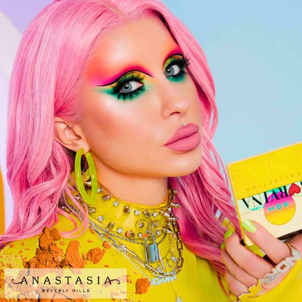 ANASTASIA BEVERLY HILLS ABH Mini NORVINA Bind 2