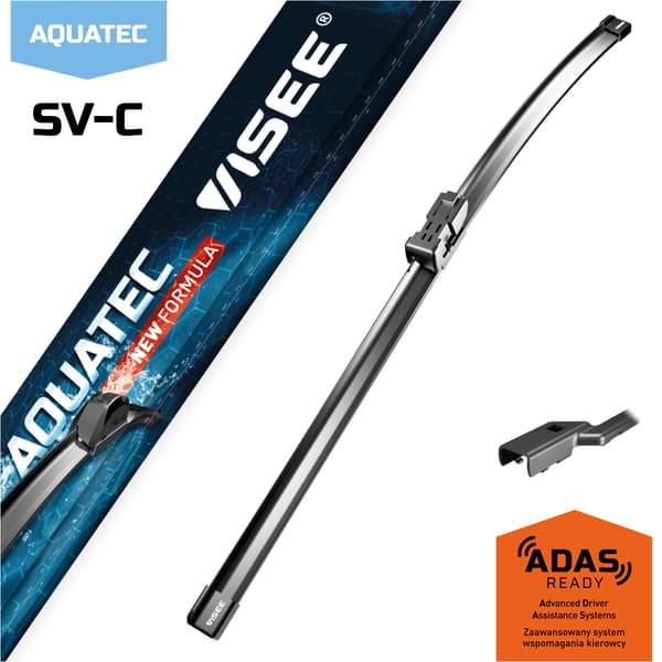 VISEE Aquatec SV-C 550