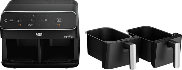 Beko FRL5388B -ilmakeitin