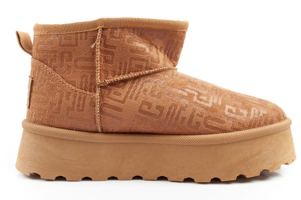 Lee Cooper Syntetisk Tan [LCJ-25-32-3653L] år. 39