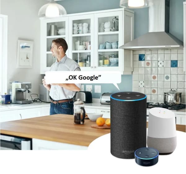 Zigbee Tuya spændingsfri ovncontroller