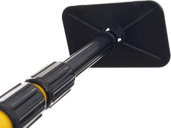 Lasernivåförlängningsstång 300 cm 5/8" KD10759
