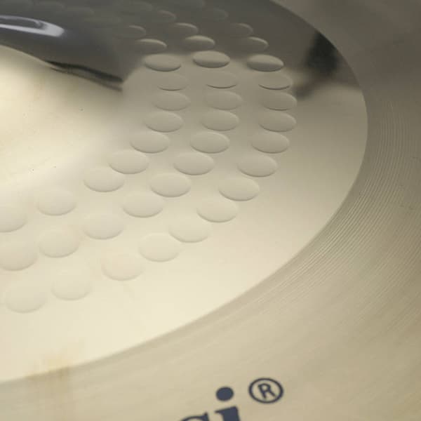 Asanasi R80 cymbalsæt