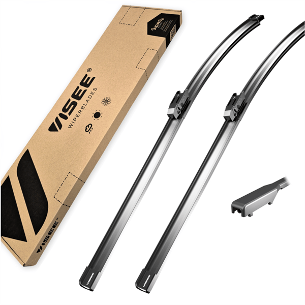 Visee Hexa H018 600/300 viskerblade