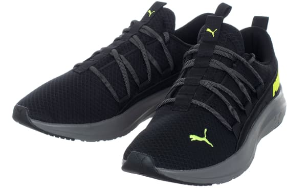 Puma Softride On4all 377671-02 Herresko 42.5