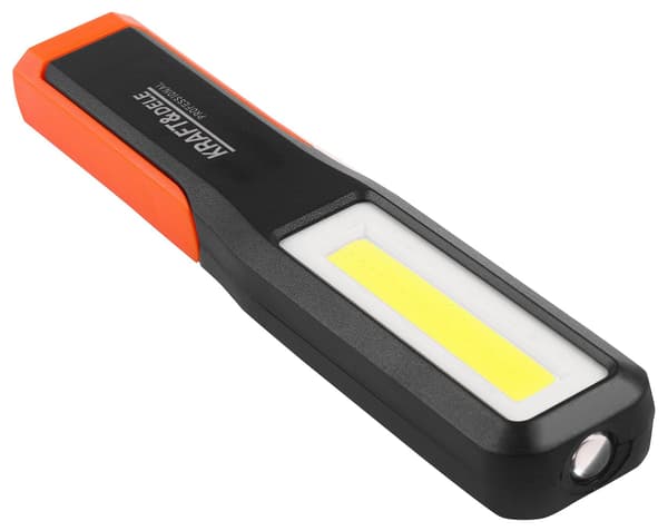 KD3494 genopladelig værkstedslampe