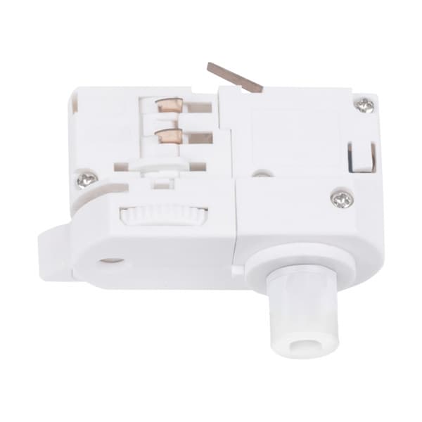Samlingsskeneadapter 8080 trekrets