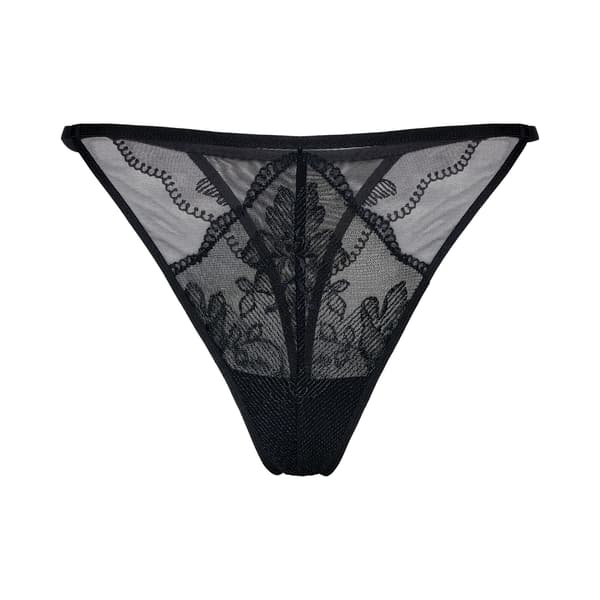 VERA Esotiq g-streng trusser | sort XL