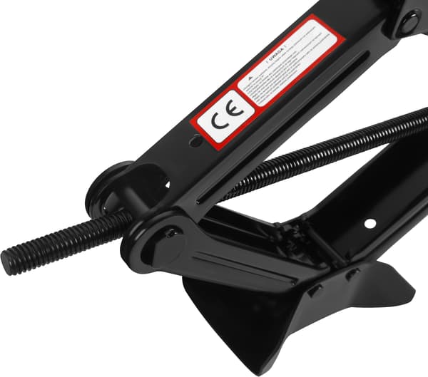 Trapetslyft 2,5T 115–430 mm KD3525