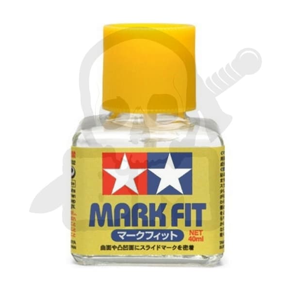 T87102 Mark Fit