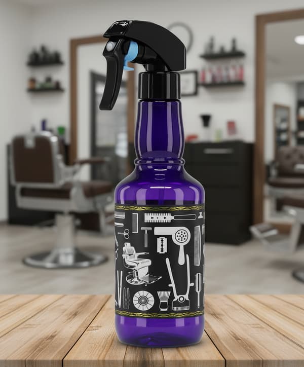 Frisørspray til vand 300 ml