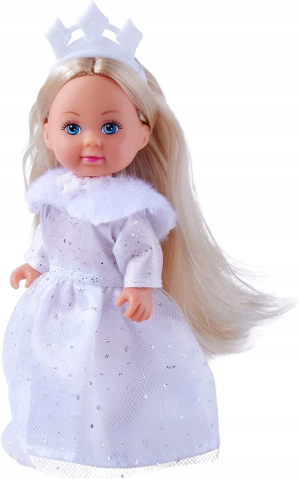 DOCKA, EVI DREAM PRINCESS docka 15cm