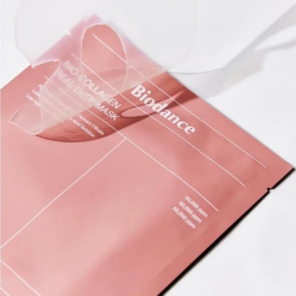 BIODANCE-Bio-Collagen Real Deep Mask 1 st.